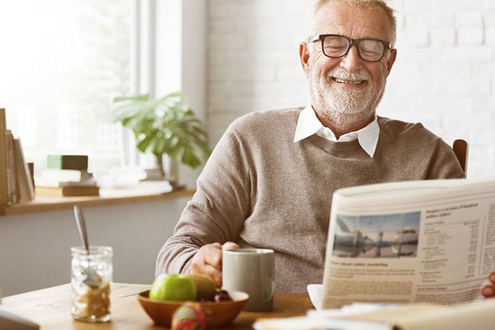 Types of Retirement Plans