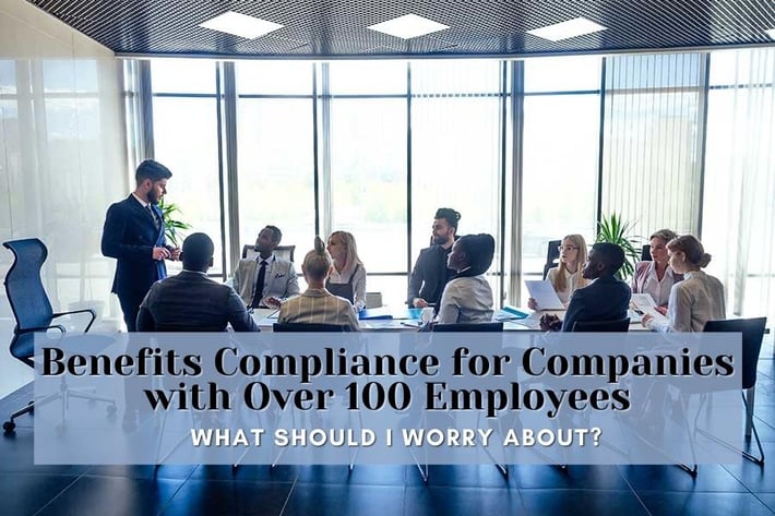 benefits compliance