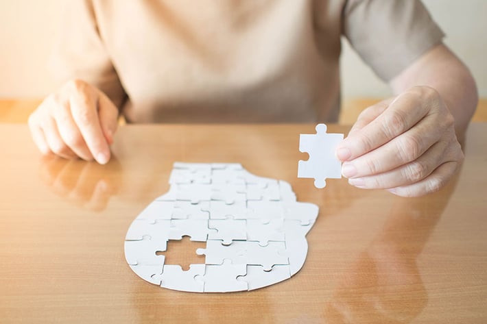 Employee Mental Health Services