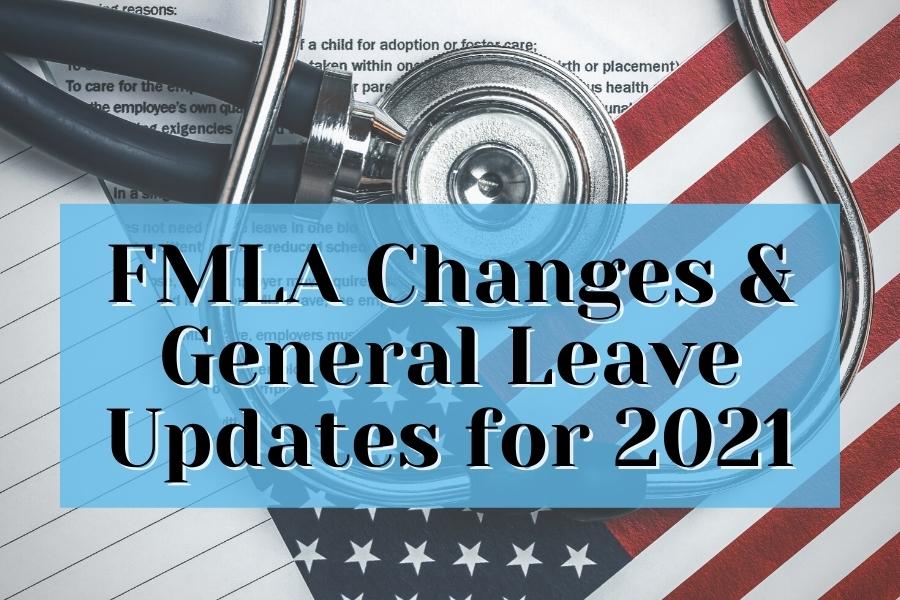 fmla changes 2020