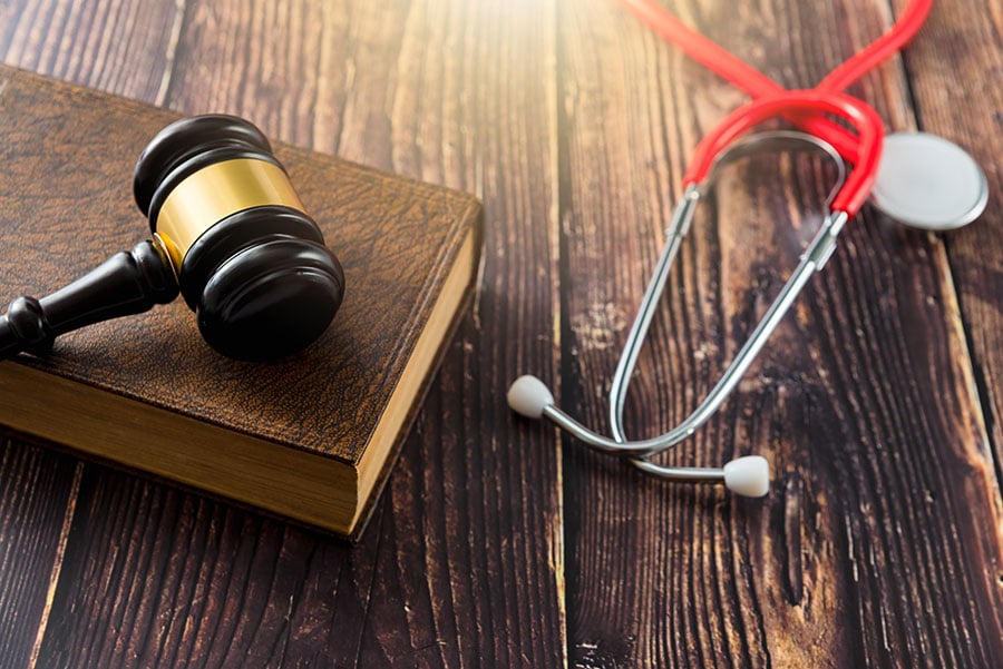 Federal and California Health Insurance Regulations for 2020