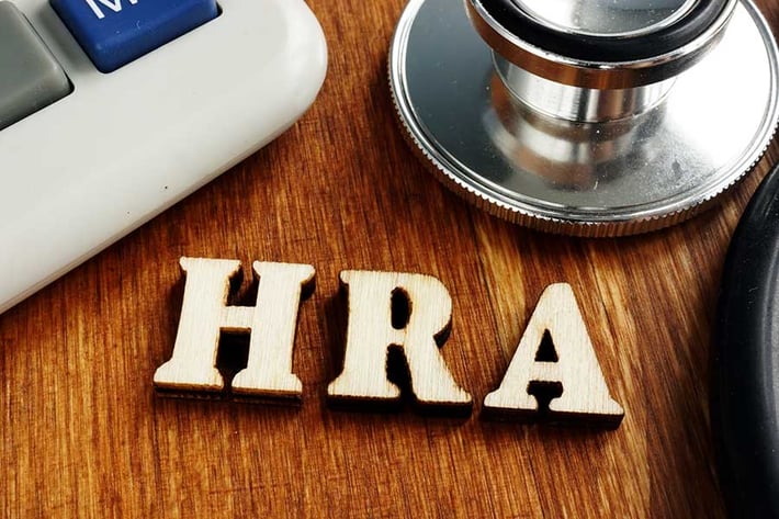 HRA rules