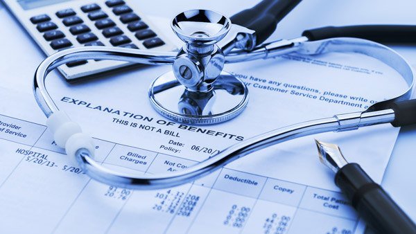retirement health care costs