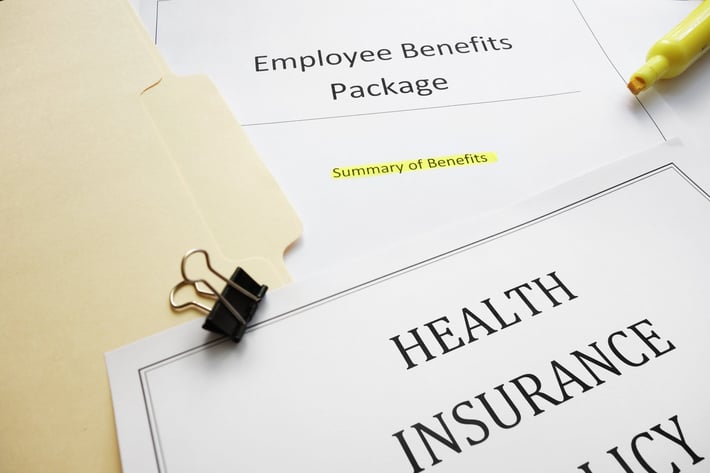 flexible benefits
