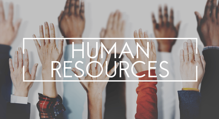 hr trends