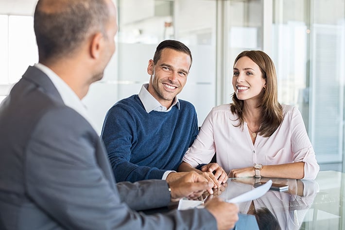 Insurance Broker Considerations