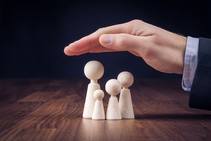Insurance broker benefits ; benefits of insurance broker