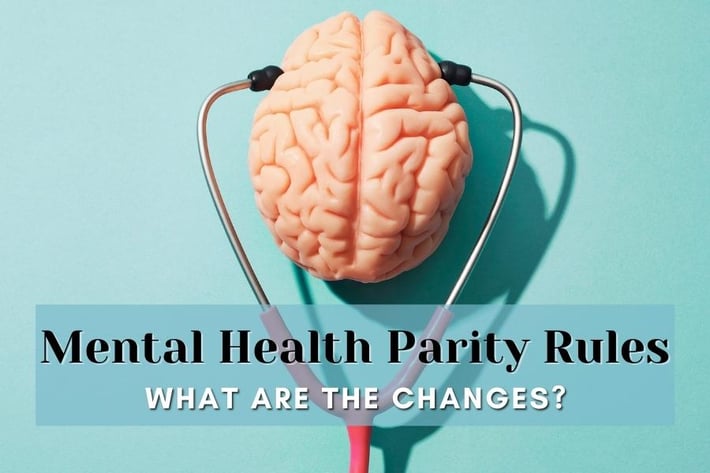 mental health parity