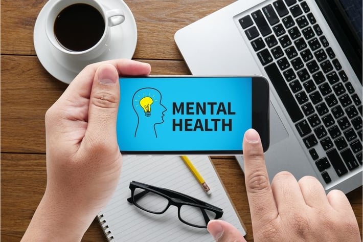 employee mental health risk assessment