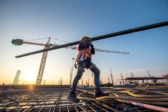 Construction Liability Insurance vs. Builders Risk Insurance Construction Liability Insurance vs. Builders Risk Insurance