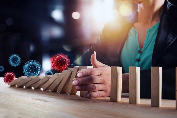 business interruption insurance and covid-19