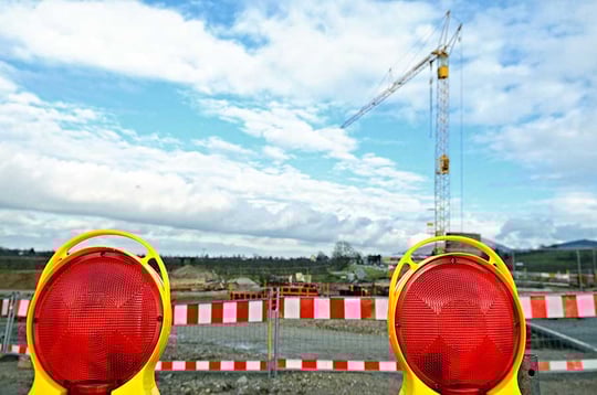 Construction Liability Insurance vs. Builders Risk Insurance Construction Liability Insurance vs. Builders Risk Insurance