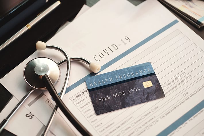 covid-19 and insurance rates