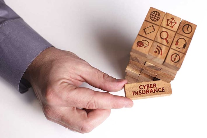 cyber insurance 101