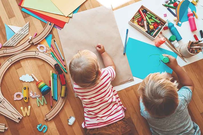 dependent care flexible spending accounts