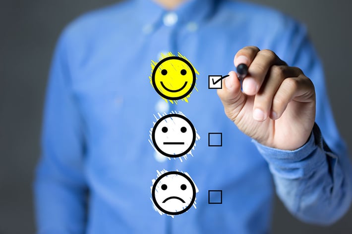 employee survey questions