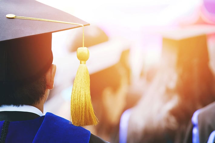 employer benefits for gen z college grads