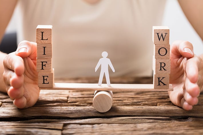 flex work policy