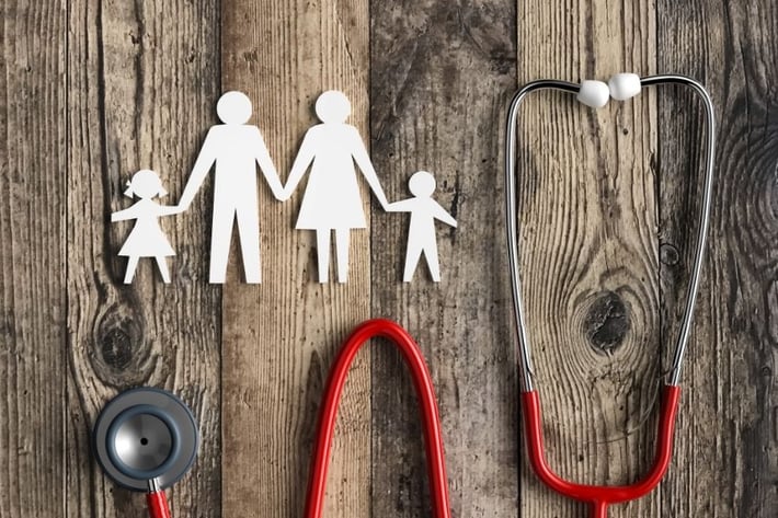 insurance needs for each generation