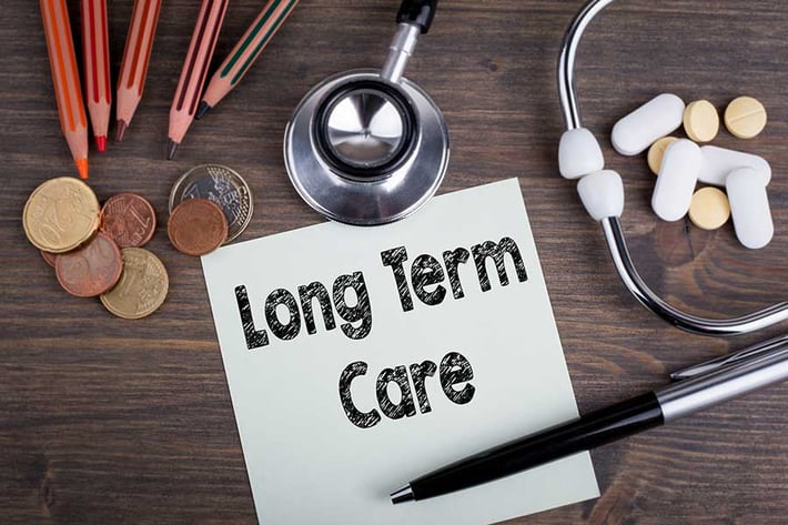 Long Term Disability Insurance