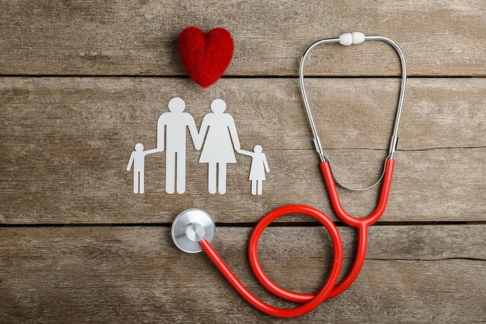 private health insurance