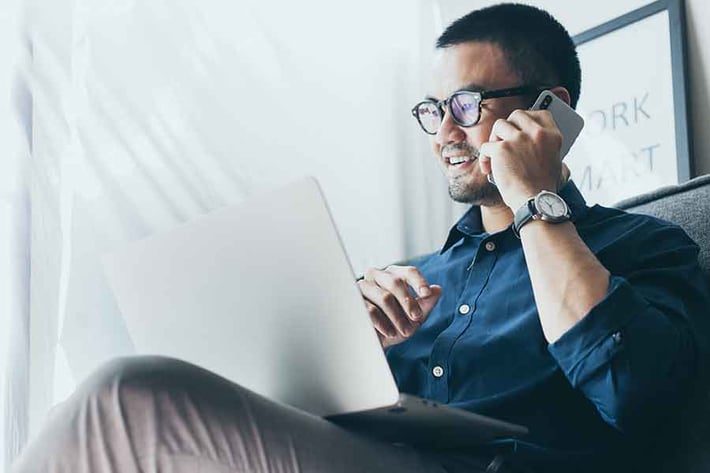 should i use an insurance broker