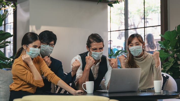 top employee benefits 2020