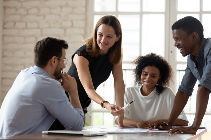 employee benefits trends in 2022
