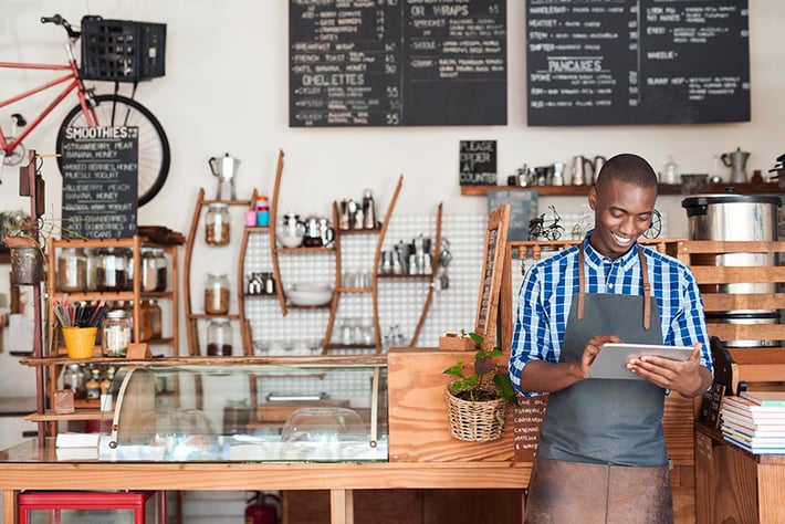 small business association health insurance