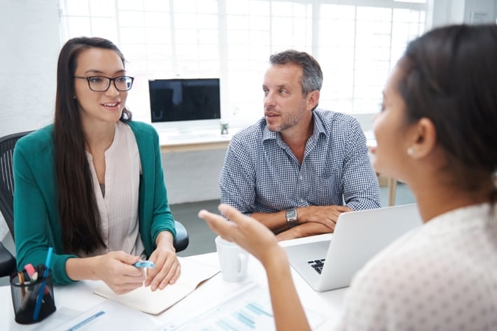barriers to workplace productivity