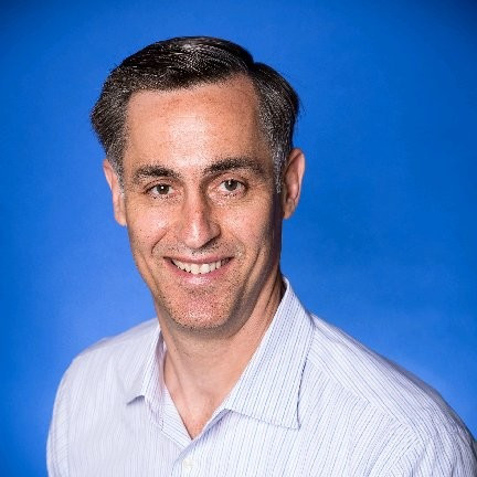 Mike Radakovich