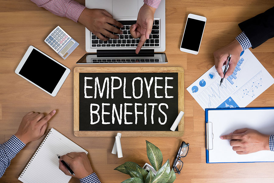 How to Handle a Change in Benefits for Your Employees