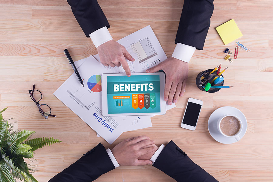 What Is a Comprehensive Benefits Package? | KBI Benefits